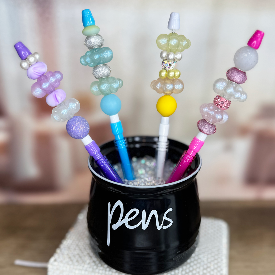 Stardust Glow Cloud Beadable Kit