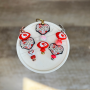 Swiftie Love Beadable Kit