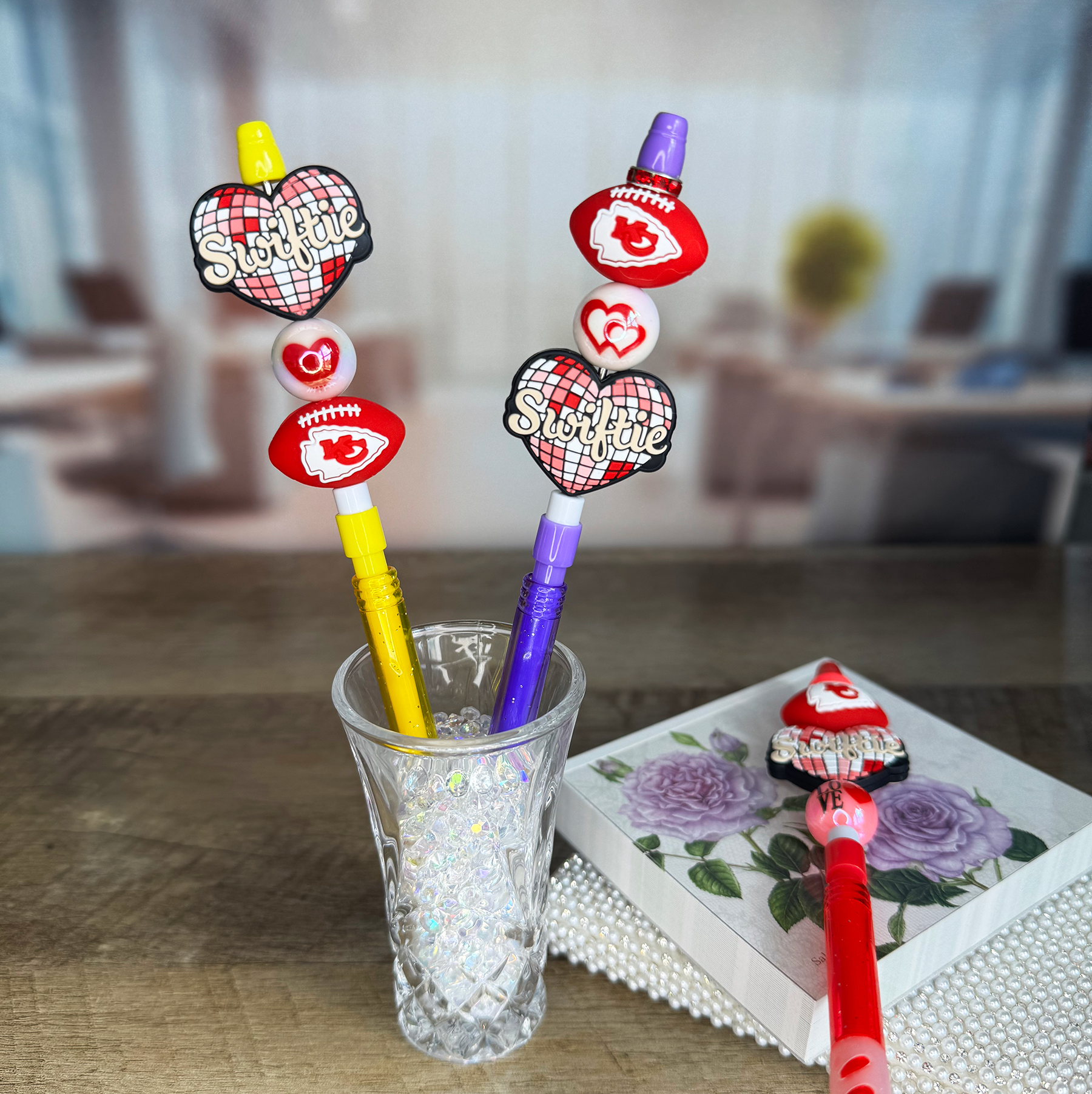 Swiftie Love Beadable Kit