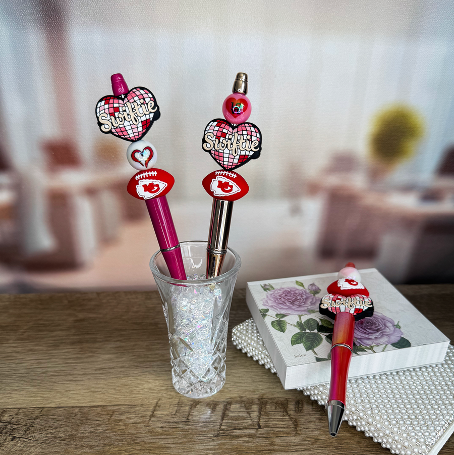 Swiftie Love Beadable Kit