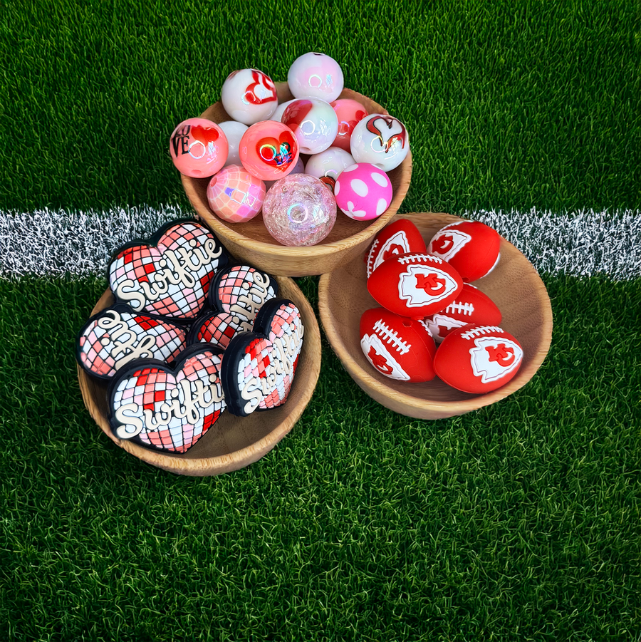 Swiftie Love Beadable Kit