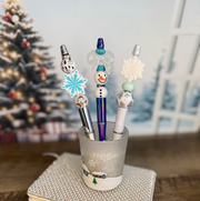 Snowflake Surprise Beadable Bundle Kit