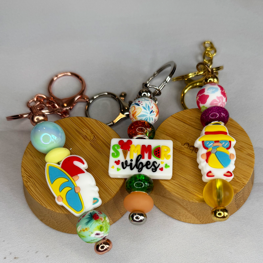 Sun & Fun Beadable Kit