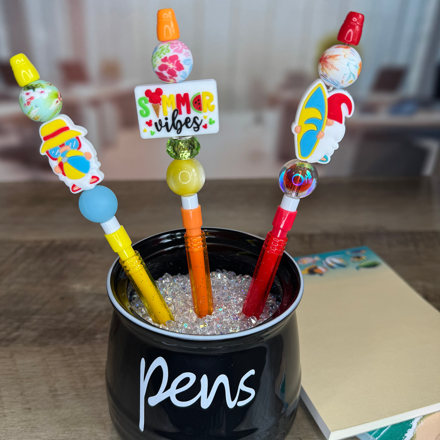 Sun & Fun Beadable Kit