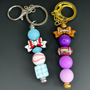Sporty Chic Beadable Kit