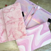 Sweet Pastels Writing Kit