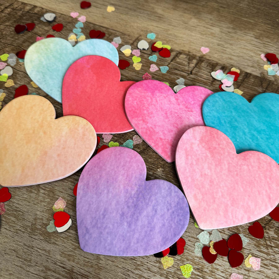 Sweet Pastels Writing Kit