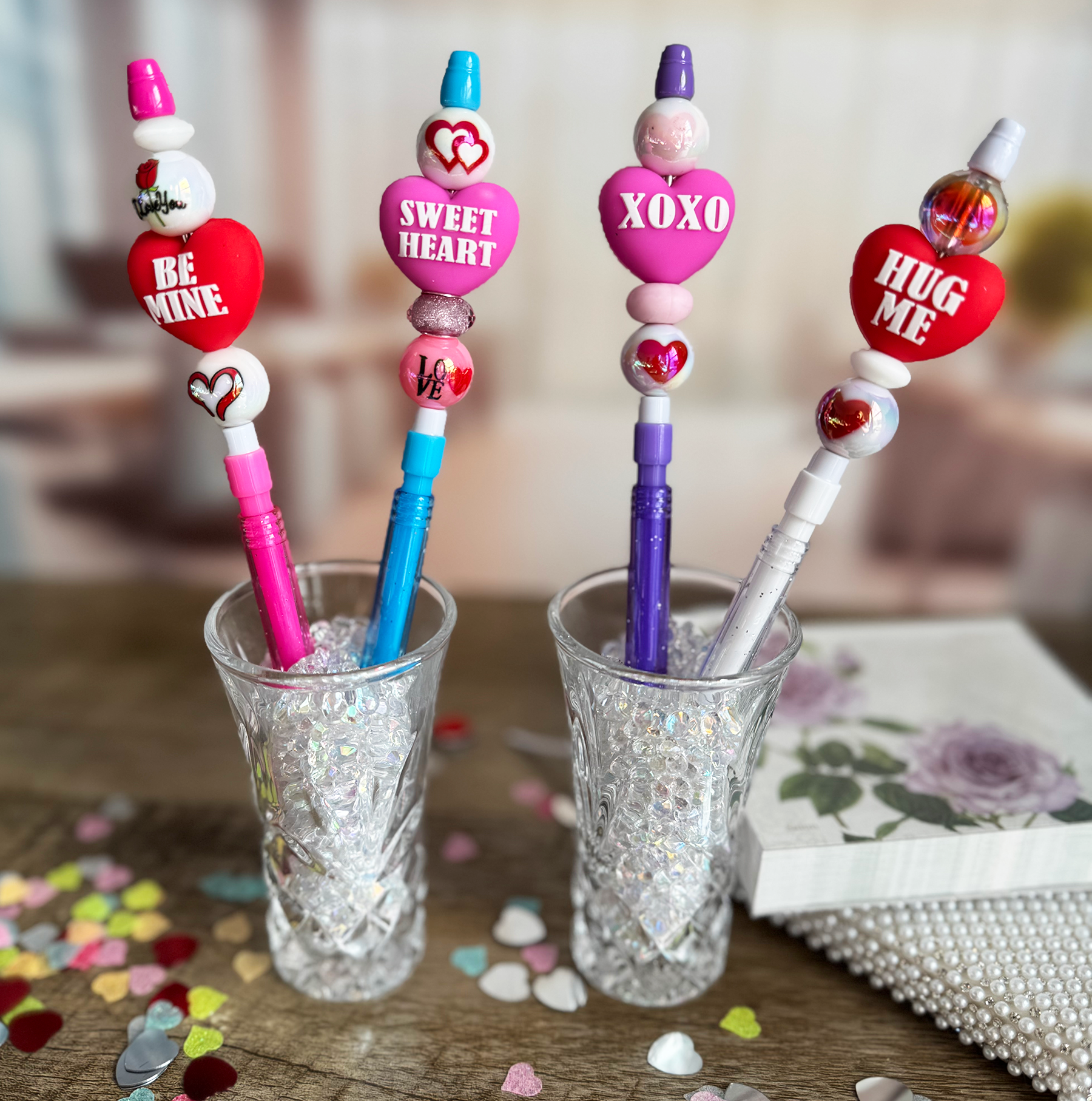 Sweet Talk Beadable Kit