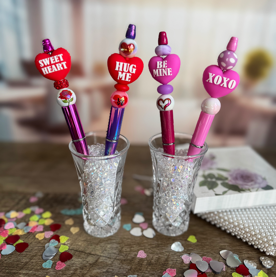 Sweet Talk Beadable Kit