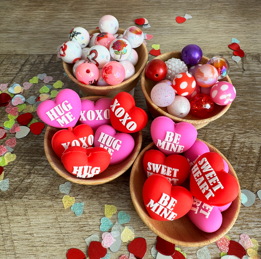 Sweet Talk Beadable Kit