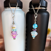 Shimmering Meadow Beadable Kit