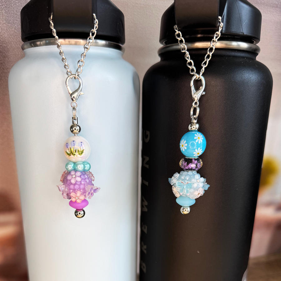 Shimmering Meadow Beadable Kit