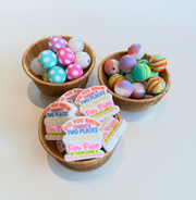 Mind Your Own Business Beadable Kit