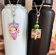 Snuggly Scenes Beadable Kit