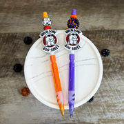Boo With Attitude Beadable Kit