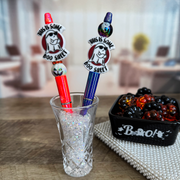 Boo With Attitude Beadable Kit
