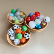 Sports Fanatic Beadable Kit