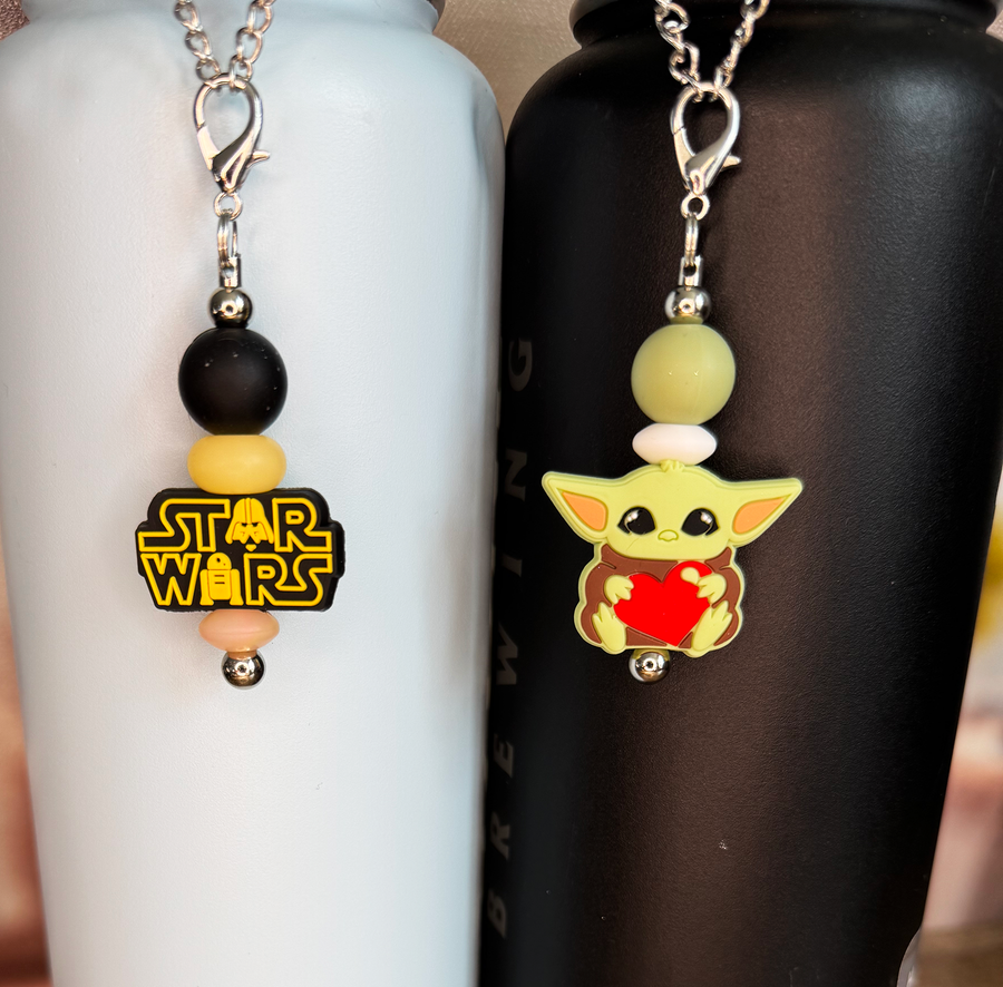 Galactic Saga Beadable Kit