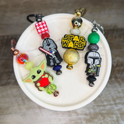 Galactic Saga Beadable Kit