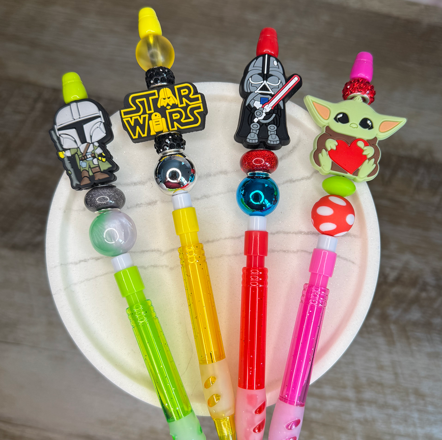 Galactic Saga Beadable Kit