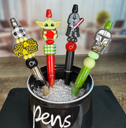 Galactic Saga Beadable Kit