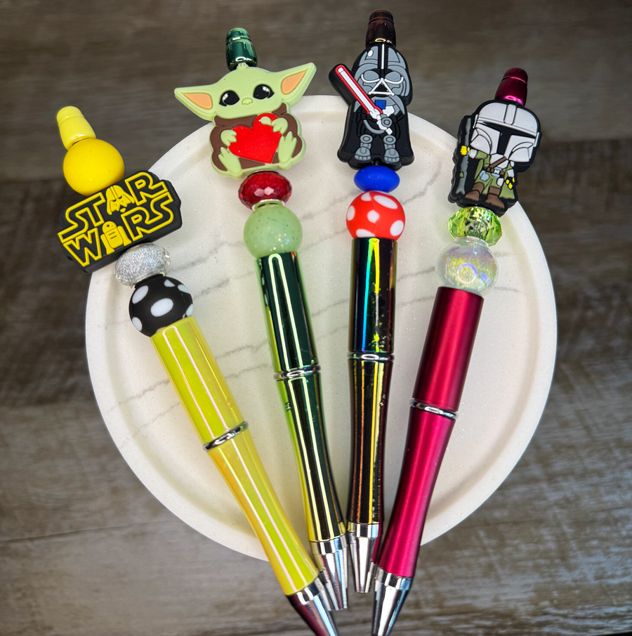 Galactic Saga Beadable Kit