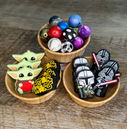 Galactic Saga Beadable Kit