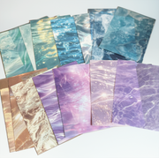 Sunset Beach Journal Kit