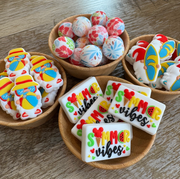 Sun & Fun Beadable Kit