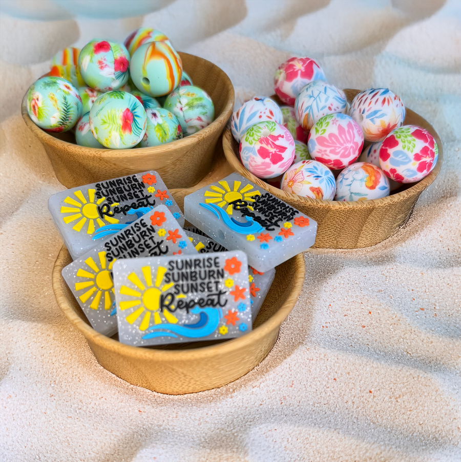Endless Summer Beadable Kit