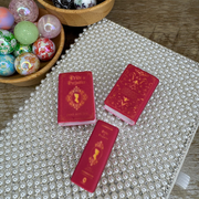 Books & Beads Beadable Kit