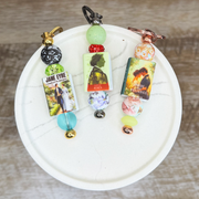 Books & Beads Beadable Kit