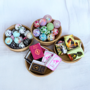 Books & Beads Beadable Kit