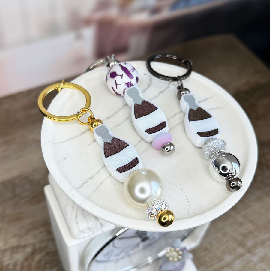 Champagne Bliss Beadable Kit