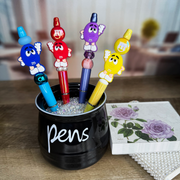 Candy Pals Beadable Kit