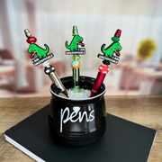 Unstoppable Dino Beadable Kit