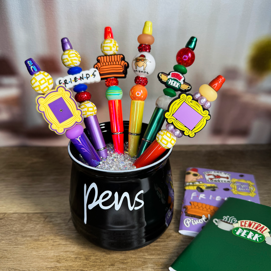 The One with the Beads Beadable Kit