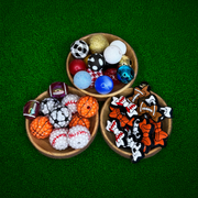 Sporty Chic Beadable Kit