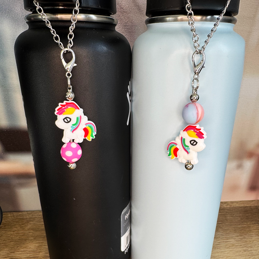 Enchanted Unicorn Beadable Kit