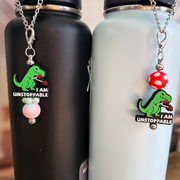 Unstoppable Dino Beadable Kit