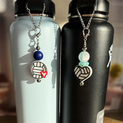 Volleyball Beadable Kit