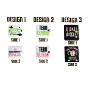 Wickedly Destined Beadable Kit