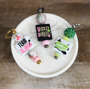 Wickedly Destined Beadable Kit