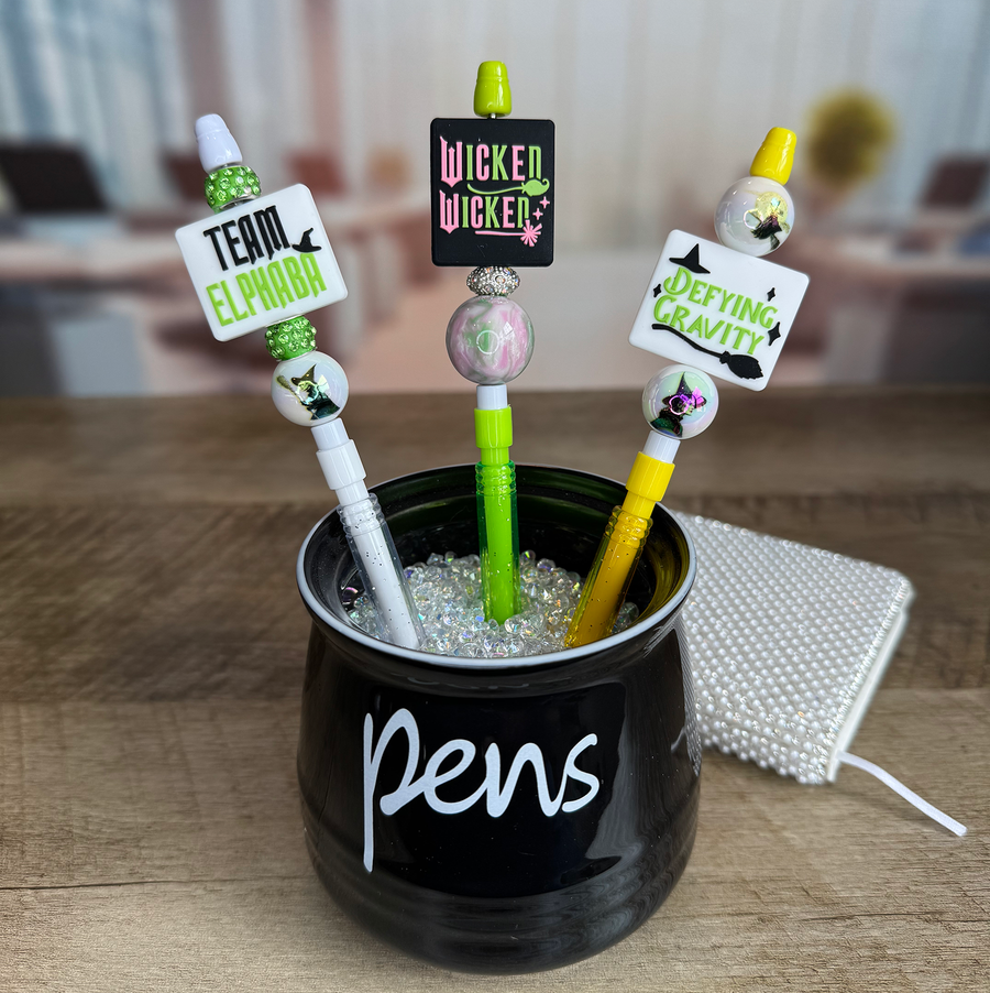 Wickedly Destined Beadable Kit