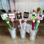 Wickedly Destined Beadable Kit