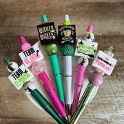 Wickedly Destined Beadable Kit