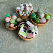 Wickedly Destined Beadable Kit