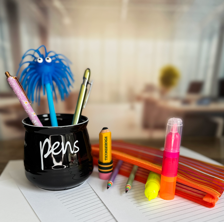 Writing Essentials Kit