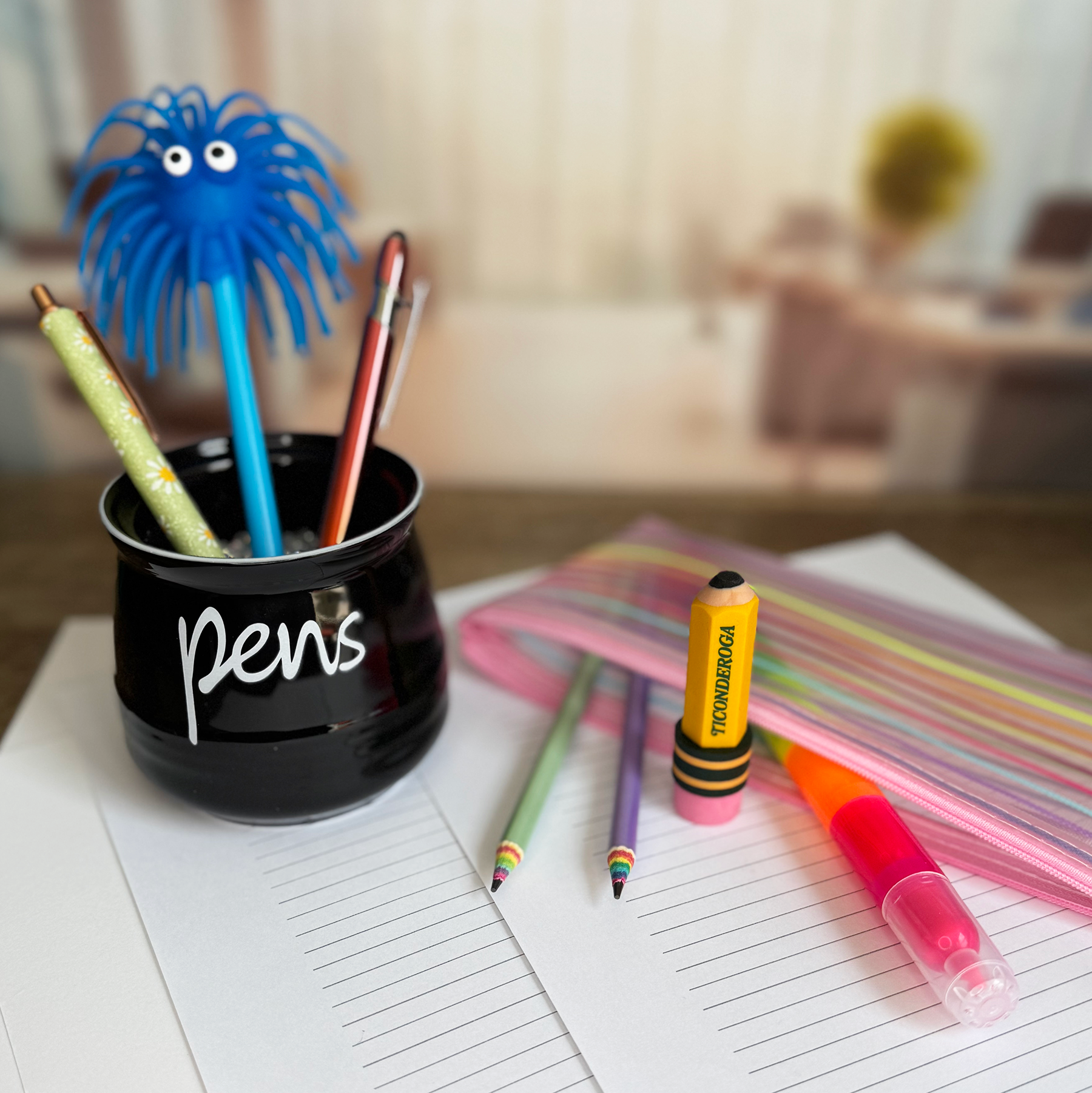 Writing Essentials Kit