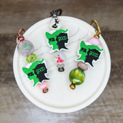 Wickedly For Good Beadable Kit